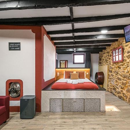 Hotel Guestready - Charming Stone Wall Retreat Vila Nova de Gaia Exterior foto