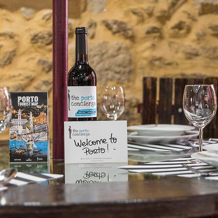 Hotel Guestready - Charming Stone Wall Retreat Vila Nova de Gaia Exterior foto