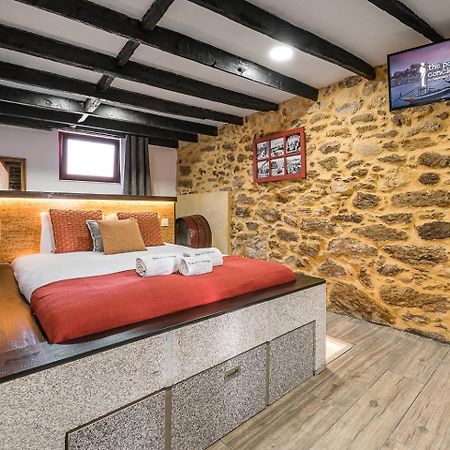 Hotel Guestready - Charming Stone Wall Retreat Vila Nova de Gaia Exterior foto