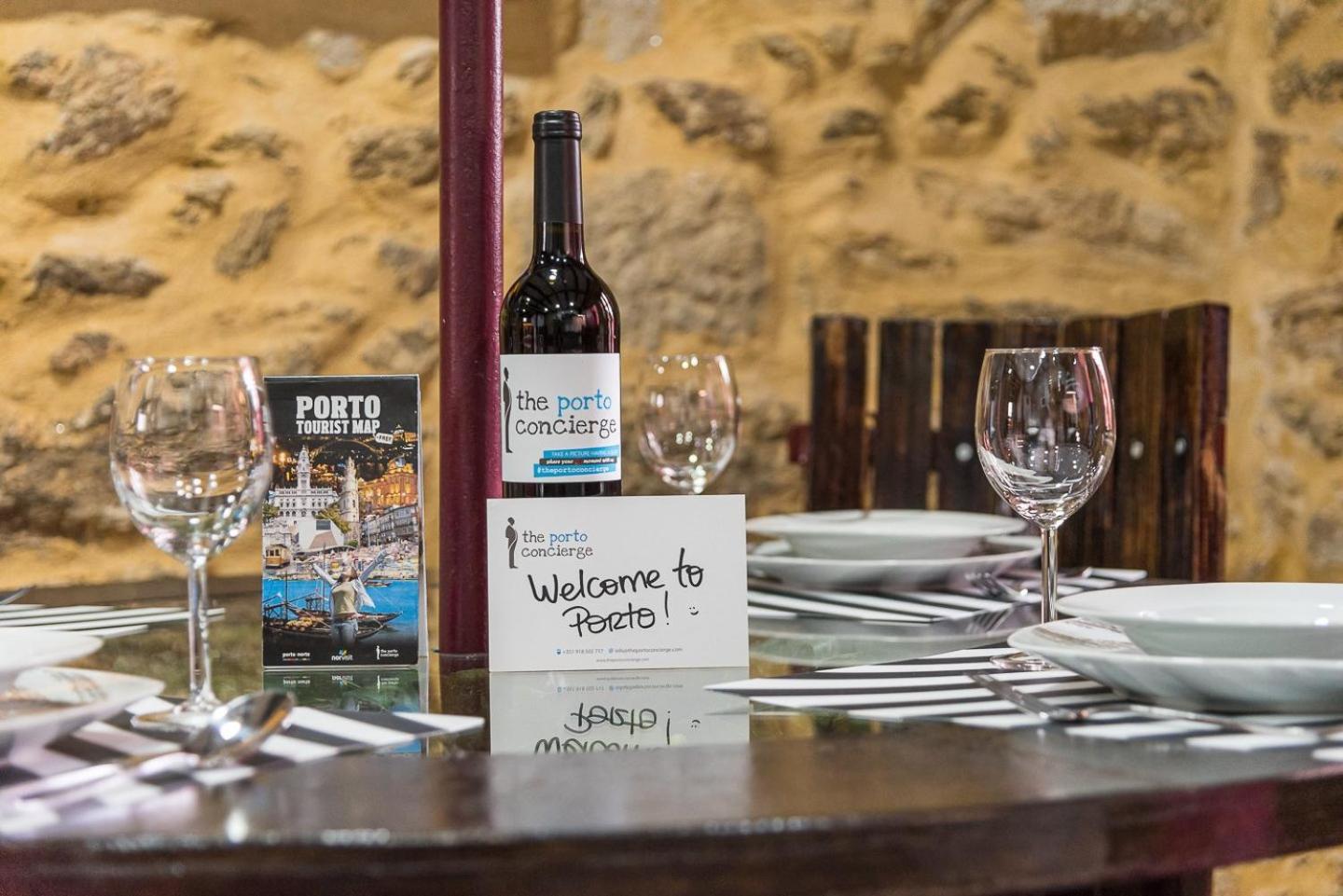 Hotel Guestready - Charming Stone Wall Retreat Vila Nova de Gaia Exterior foto