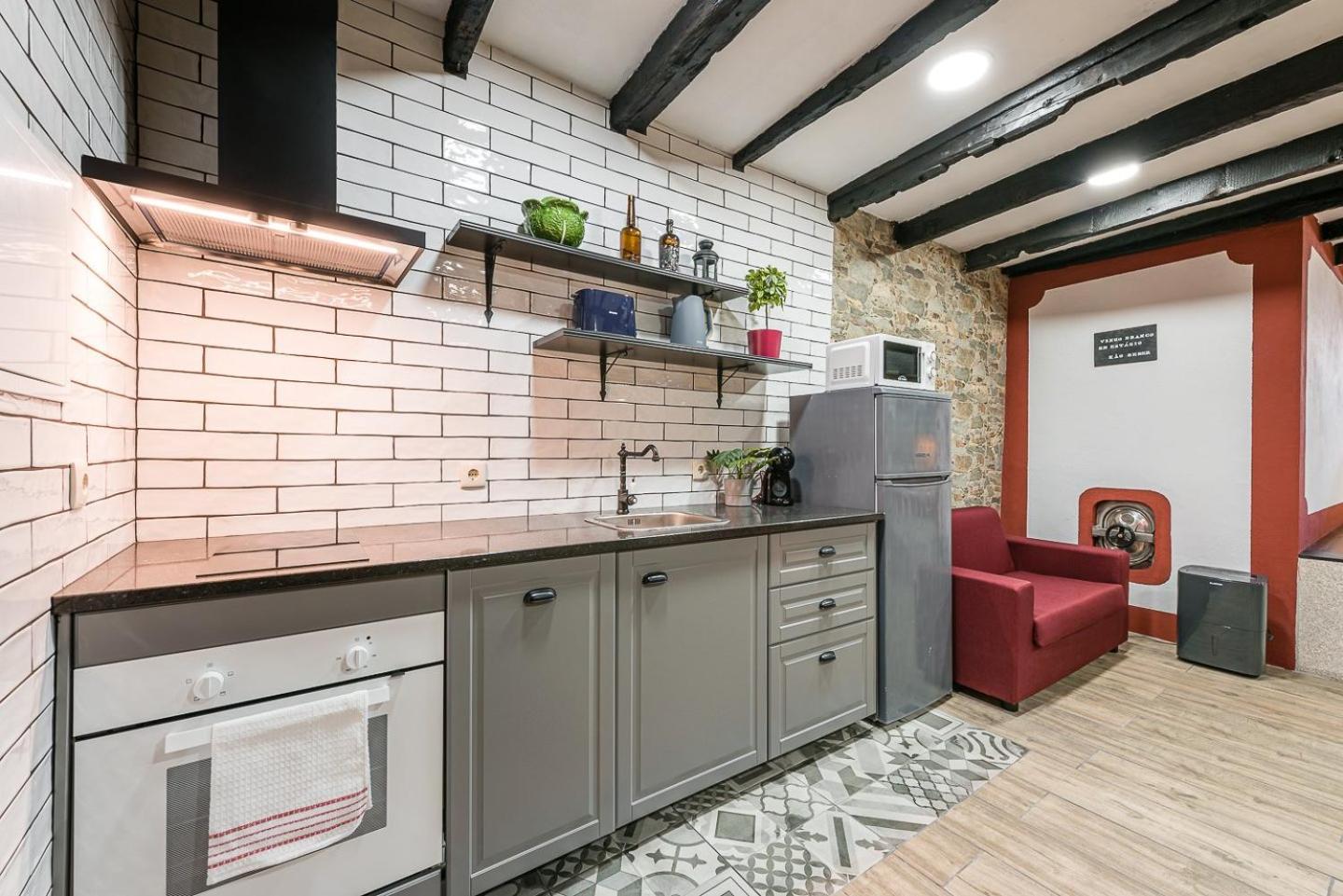 Hotel Guestready - Charming Stone Wall Retreat Vila Nova de Gaia Exterior foto