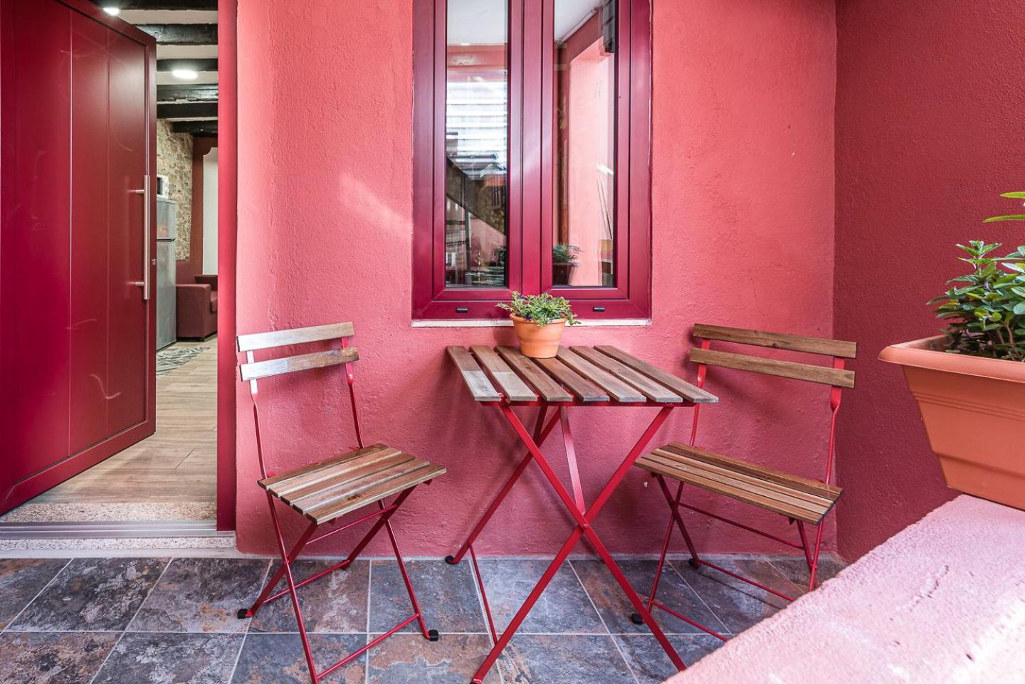 Hotel Guestready - Charming Stone Wall Retreat Vila Nova de Gaia Exterior foto