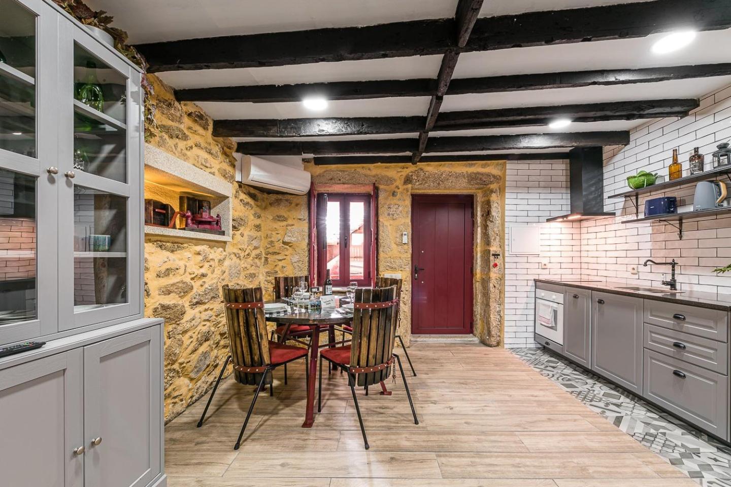 Hotel Guestready - Charming Stone Wall Retreat Vila Nova de Gaia Exterior foto