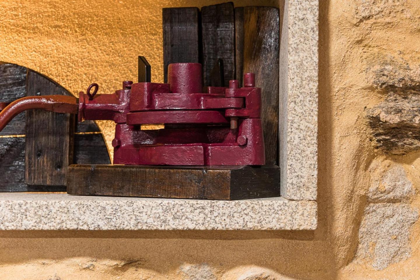 Hotel Guestready - Charming Stone Wall Retreat Vila Nova de Gaia Exterior foto