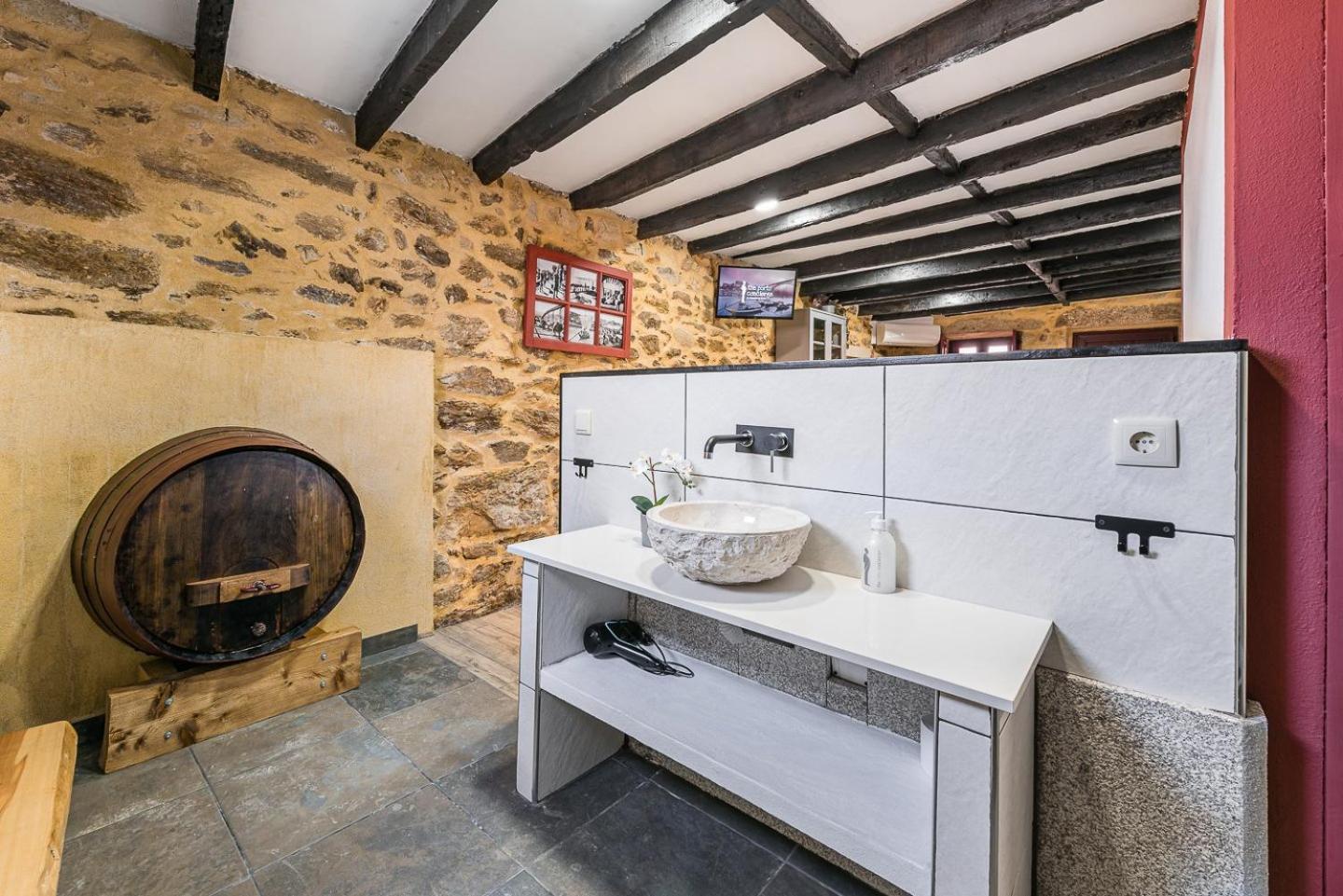 Hotel Guestready - Charming Stone Wall Retreat Vila Nova de Gaia Exterior foto